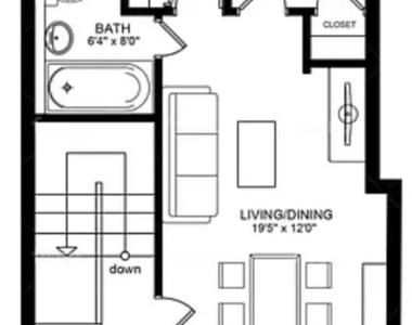 208 Broadway - Photo Thumbnail 2