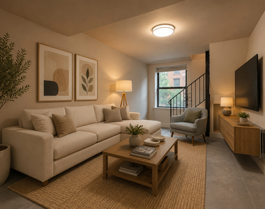 East 83rd Street - Photo Thumbnail 1
