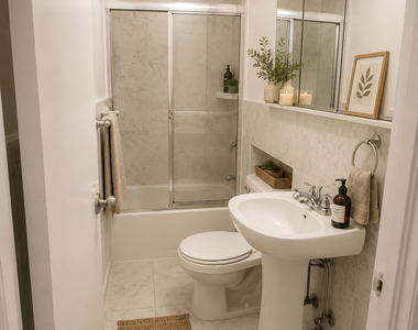 East 83rd Street - Photo Thumbnail 5