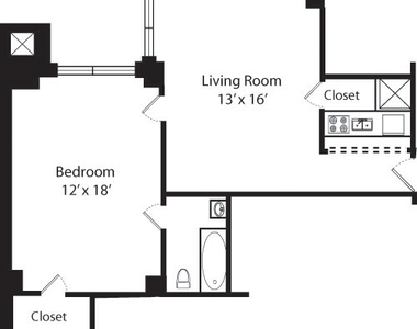 41 West 86th St - Photo Thumbnail 32