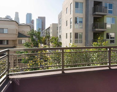 235 South San Pedro Street - Photo Thumbnail 7