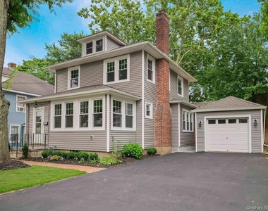121 Clinton Avenue - Photo Thumbnail 1