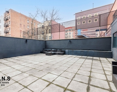 531 W 159th Street - Photo Thumbnail 8