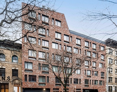 531 W 159th Street - Photo Thumbnail 4
