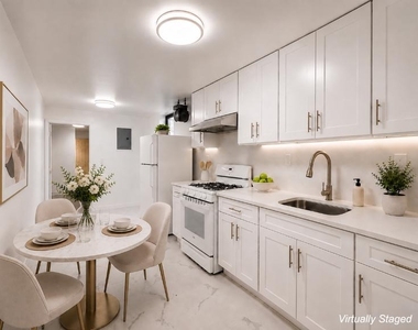 87 Clinton Street - Photo Thumbnail 1