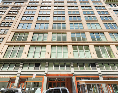 121 W 19th Street - Photo Thumbnail 10