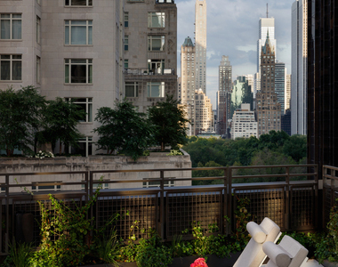 15 W 61st Street - Photo Thumbnail 22