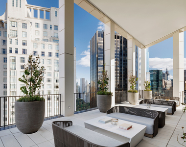 15 W 61st Street - Photo Thumbnail 16