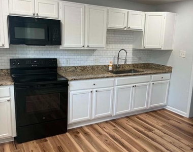1261 Hammonds Mill Road - Photo Thumbnail 2
