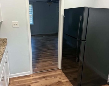 1261 Hammonds Mill Road - Photo Thumbnail 3