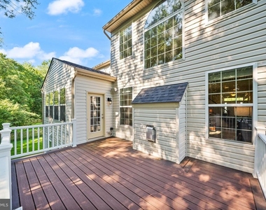 9405 Lomax Forest Drive - Photo Thumbnail 40