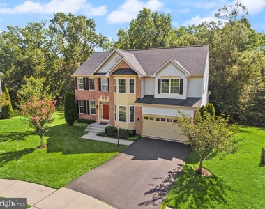 9405 Lomax Forest Drive - Photo Thumbnail 1