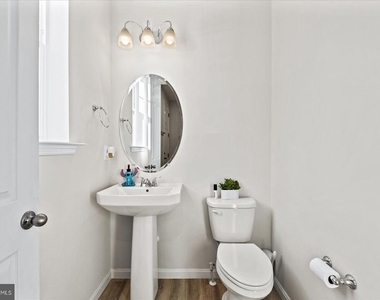 2848 White Tail Drive - Photo Thumbnail 10