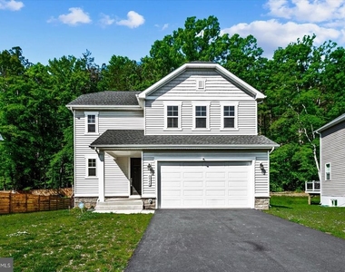 2848 White Tail Drive - Photo Thumbnail 1