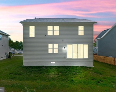 2848 White Tail Drive - Photo Thumbnail 2