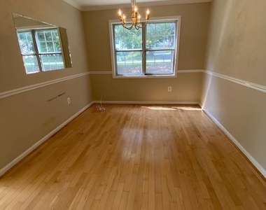 8701 Point Of Woods Drive - Photo Thumbnail 1