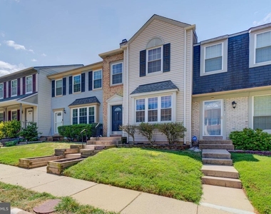 14536 Castleford Court - Photo Thumbnail 1