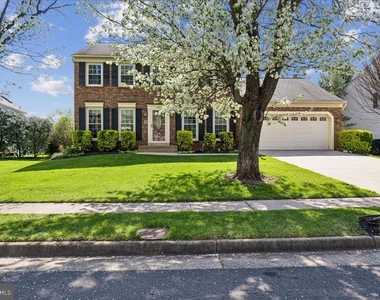13511 Fallen Oak Court - Photo Thumbnail 1