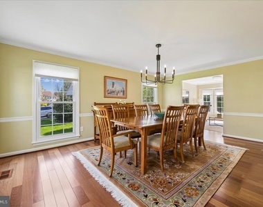 13511 Fallen Oak Court - Photo Thumbnail 11