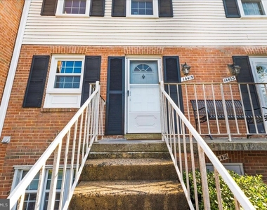 14419 Golden Oak Court - Photo Thumbnail 1