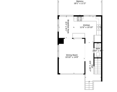 626 N Payne Street - Photo Thumbnail 71
