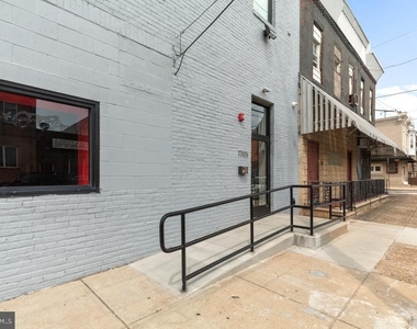 1705 Jackson Street - Photo Thumbnail 7