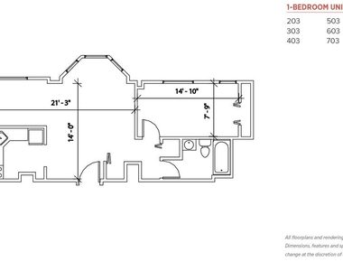 145 S 13th Street - Photo Thumbnail 9