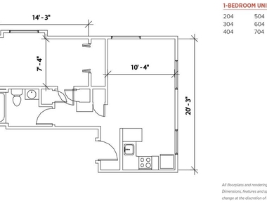 145 S 13th Street - Photo Thumbnail 11