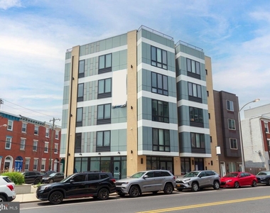 1508 Ridge Avenue - Photo Thumbnail 16