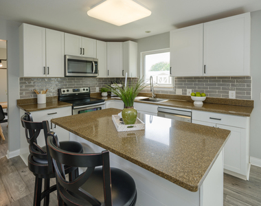 5824 Tradewind Drive - Photo Thumbnail 5