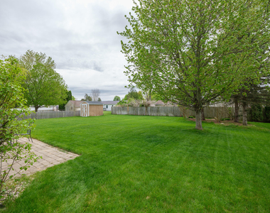 5824 Tradewind Drive - Photo Thumbnail 29