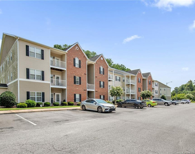 625 Marshtree Lane - Photo Thumbnail 2