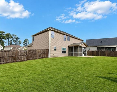 2502 Clear Pines Court Nw - Photo Thumbnail 23