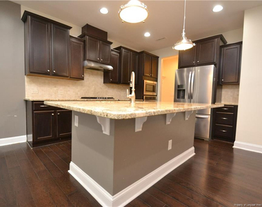 1028 Laurel Twist Road - Photo Thumbnail 15