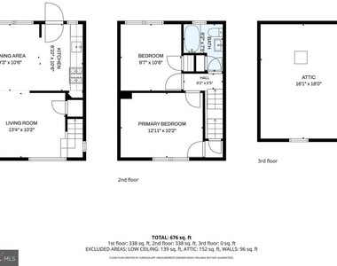 607 W Maple Avenue - Photo Thumbnail 17