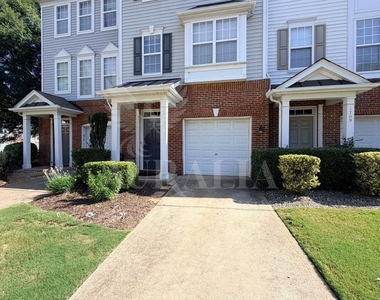 1707 Zachary Brook Lane - Photo Thumbnail 2