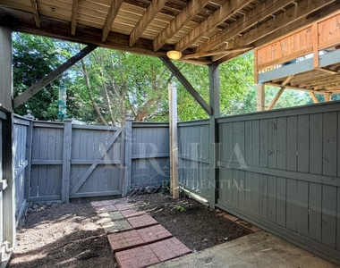 1707 Zachary Brook Lane - Photo Thumbnail 7