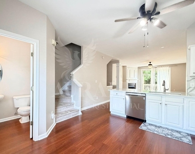 1707 Zachary Brook Lane - Photo Thumbnail 18
