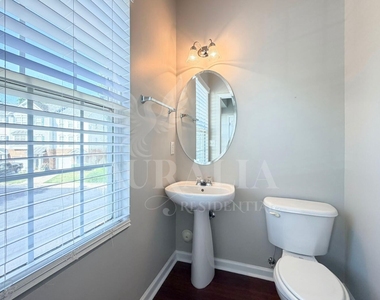 1707 Zachary Brook Lane - Photo Thumbnail 19