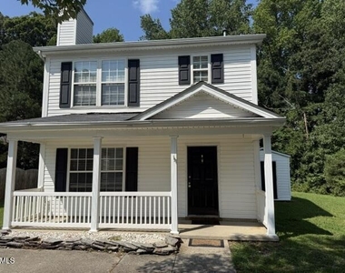 107 Breezemere Court - Photo Thumbnail 2