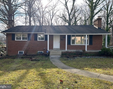9206 Saint Andrews Place - Photo Thumbnail 1