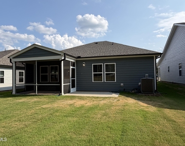 677 Fosterton Cottage Way - Photo Thumbnail 21