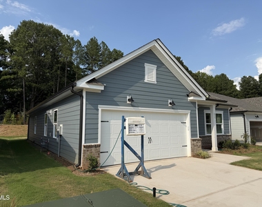 677 Fosterton Cottage Way - Photo Thumbnail 1