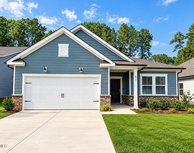 677 Fosterton Cottage Way - Photo Thumbnail 3