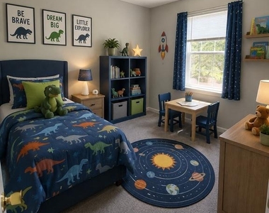 310 Tumbleweed Place - Photo Thumbnail 16