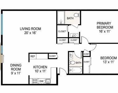 8 Cross Keys Road - Photo Thumbnail 20