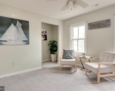 101 Charles Street - Photo Thumbnail 4