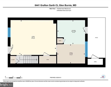 6441 Grafton Garth Court - Photo Thumbnail 21