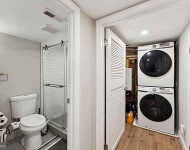 123 U Street Nw - Photo Thumbnail 34