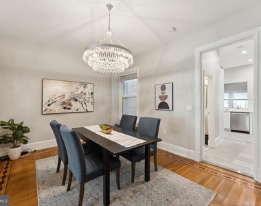 123 U Street Nw - Photo Thumbnail 4